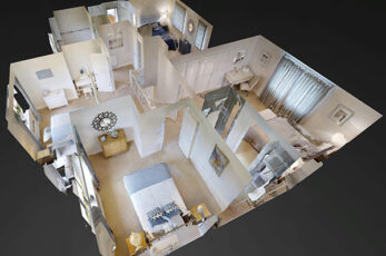 Hills Homes now offers house hunters a virtual tour