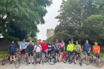 Stonewood Sportive