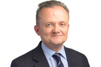Tim Major