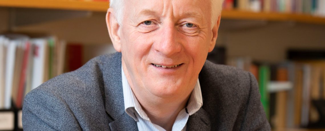 Nigel Costley, South West TUC regional secretary