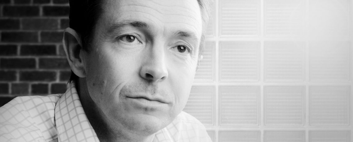 Philip Winterborne, chairman of insolvency and restructuring trade body R3 in the South West