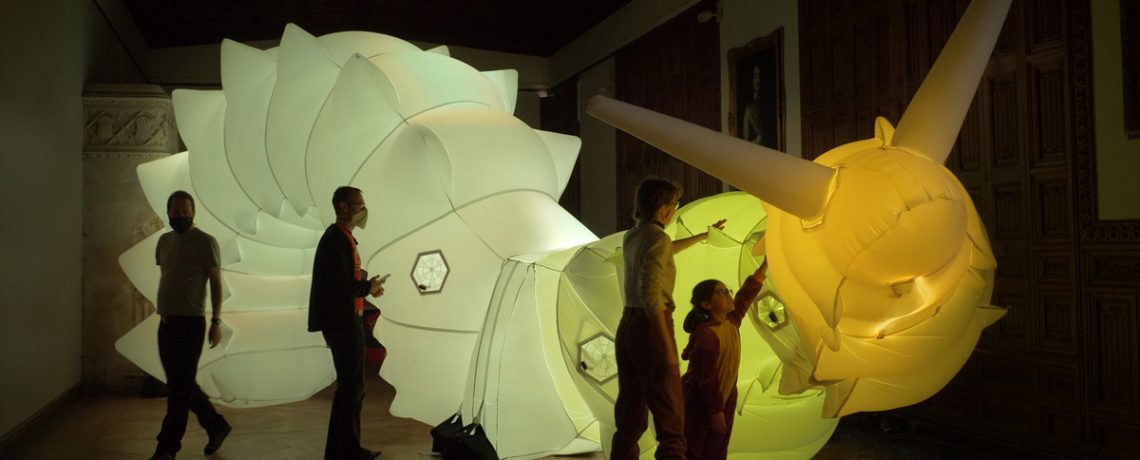 Air Giants Limited image courtesy of Paul Blakemore