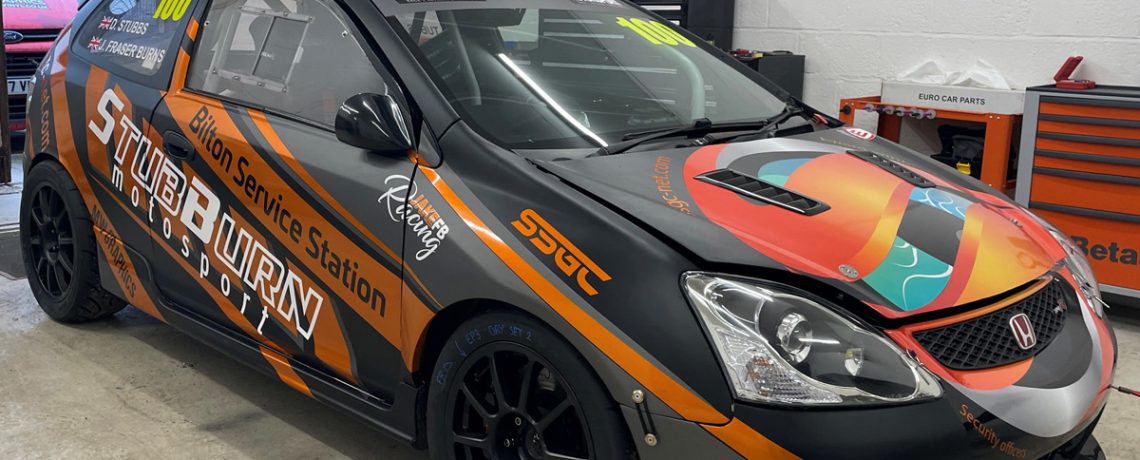 Security firm sponsors annual endurance race on Remembrance weekend