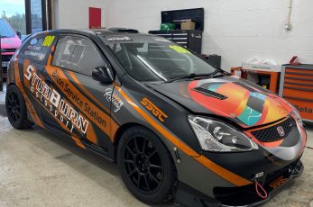 Security firm sponsors annual endurance race on Remembrance weekend