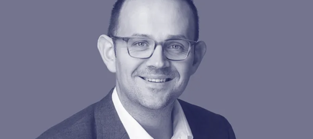 James Hadley, CEO of Immersive Labs