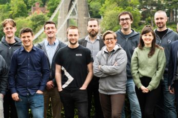 KETS Quantum Security