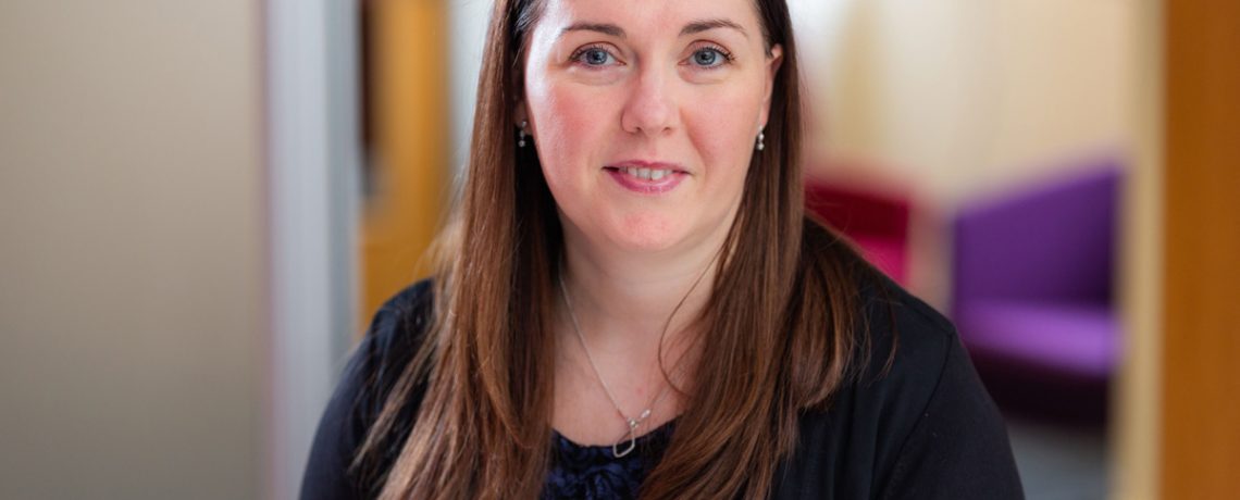 Lauren Harkin of Royds Withy King