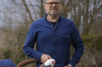 Matt Dyson of Rockit