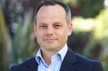 Mike Watson of Trethowans