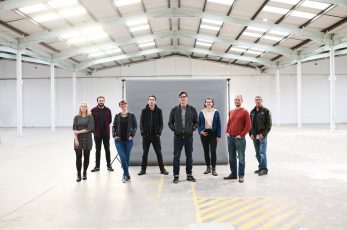 The Science Creates team