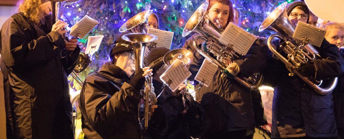 Cricklade Band