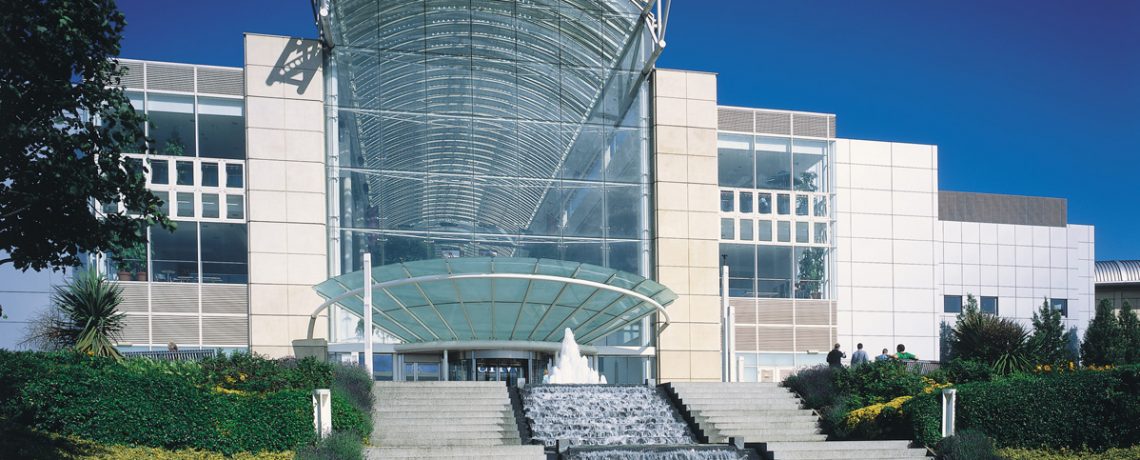 The Mall at Cribbs Causeway