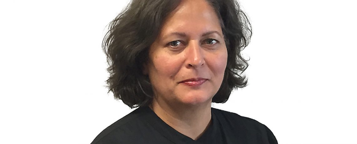 Yasmine Machin is the new head of conveyancing at Awdry Bailey & Douglas