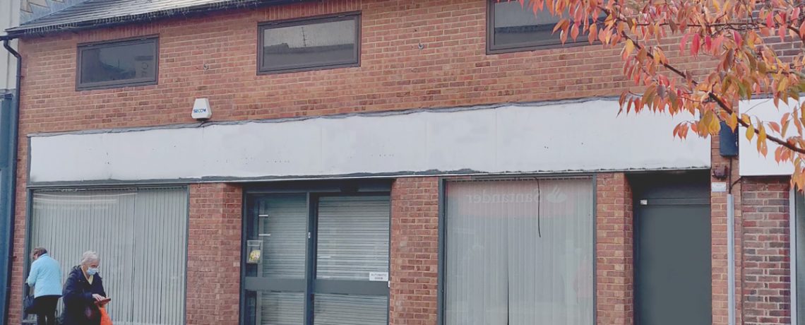 49-51 Regent Street, Swindon