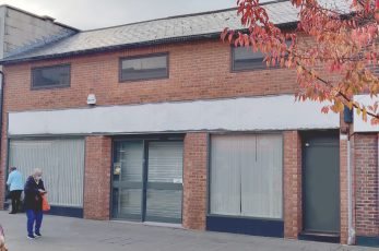 49-51 Regent Street, Swindon