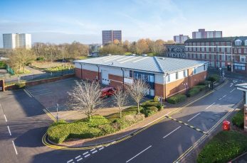 City Business Park