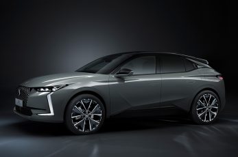 DS 4