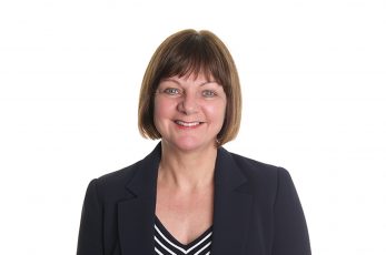 Kate Reid, office managing partner at RSM Bristol