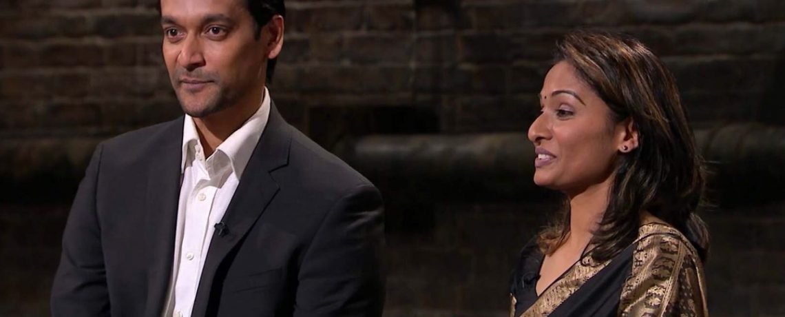 Keeran and Vaani VetriKo of Neitiv