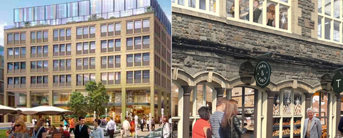 Kimmerfields Carriage works