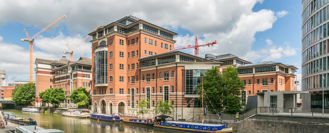 Trinity Quay