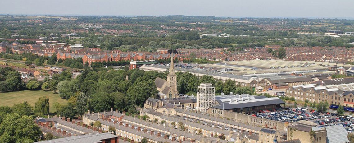 Aerial_shot_of_Railway_Village_and_Railway_Works