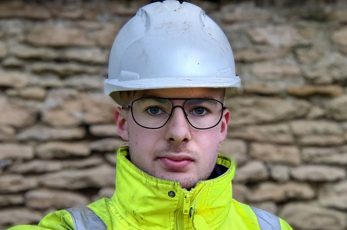 Archie Smart of Stonewood Group