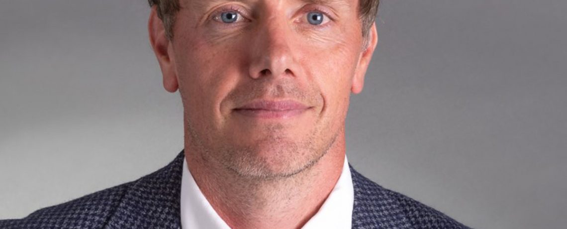 David Henderson Strategic Advisor FinTech West