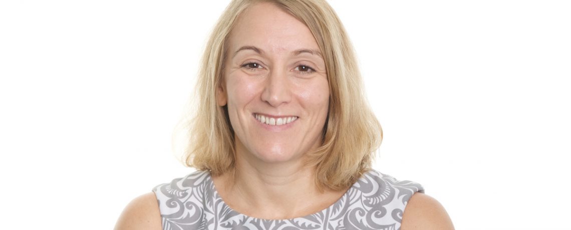 Kirsty Sandwell of RSM UK