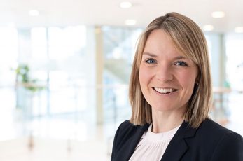 Alice Blackmore of Goughs