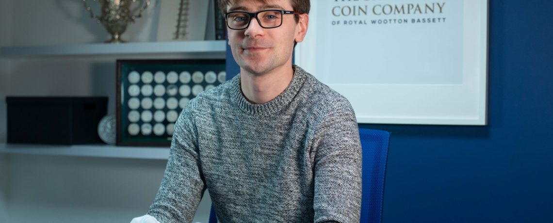 Christopher Collects