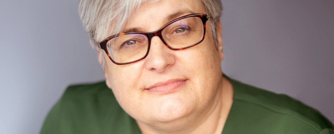 Fiona Scott