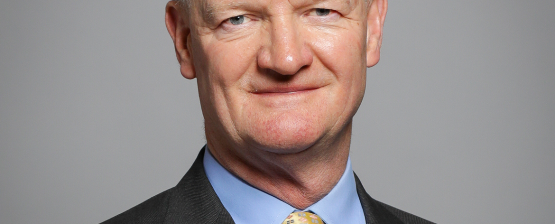 Lord David Willetts