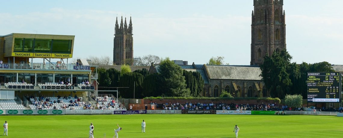 Somerset County Cricket Club