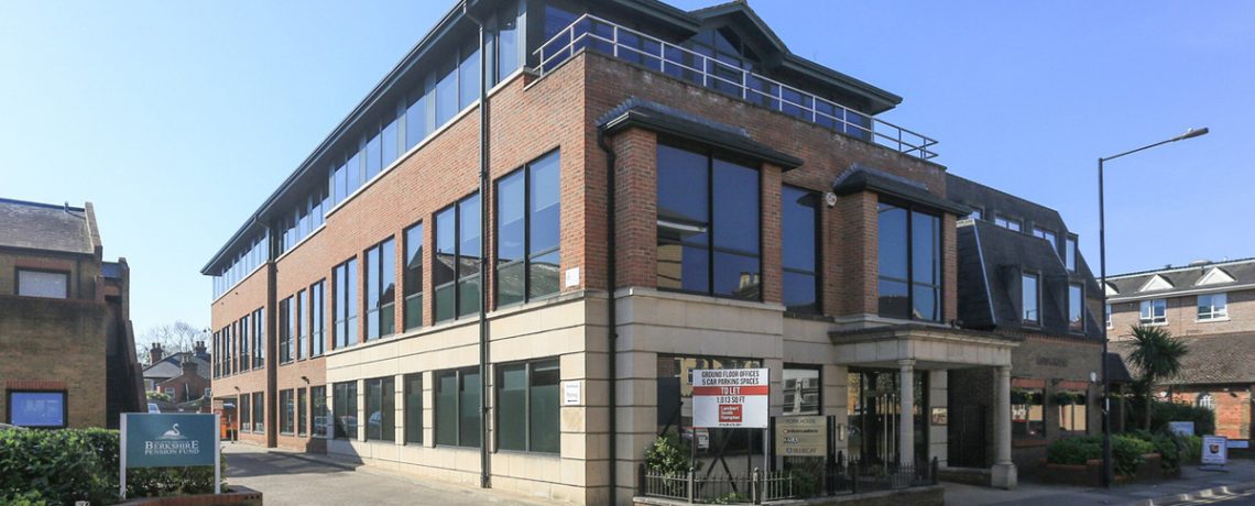 York House