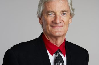 James Dyson