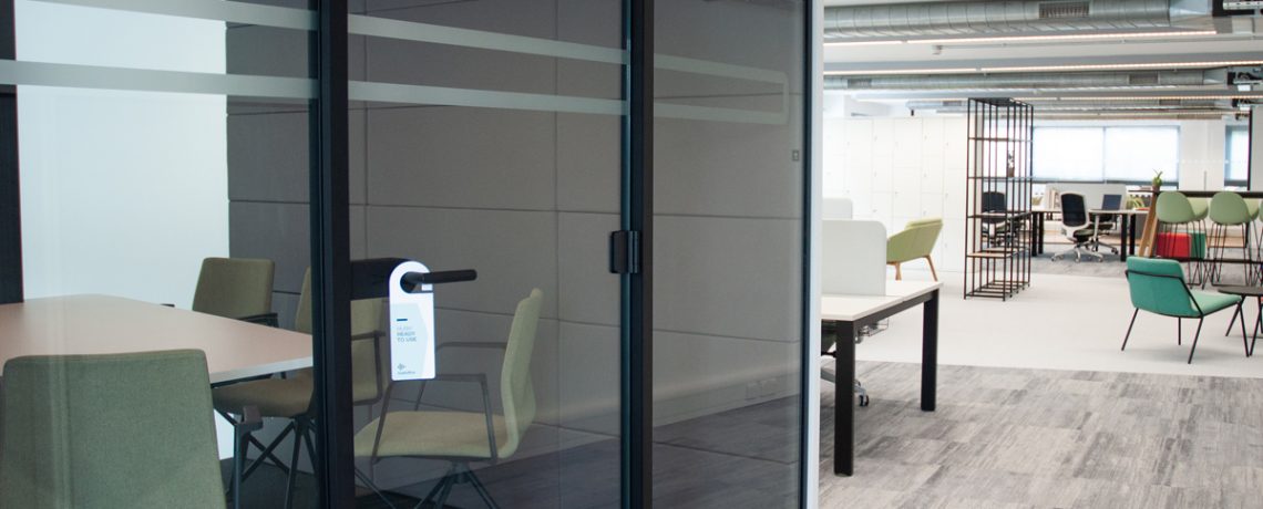 Kerr Office Group Clifton Heights Bristol