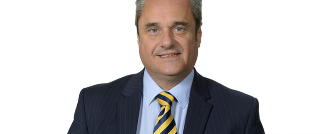 Paul Anthony