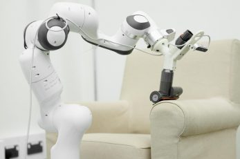Robotics_Dyson
