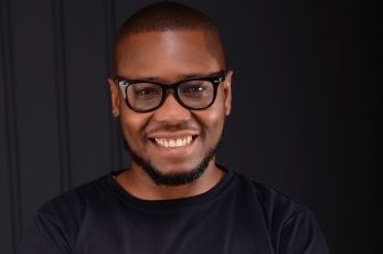 Goodtalent founder Jimmy Braimah