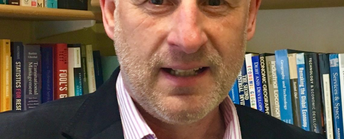 Jonathan Beaverstock