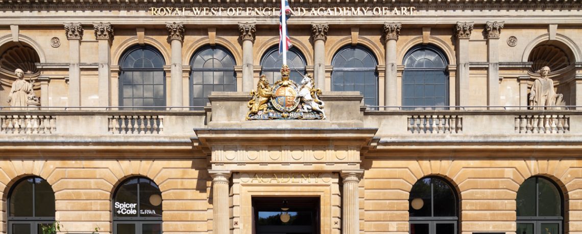 The Royal West of England Academy