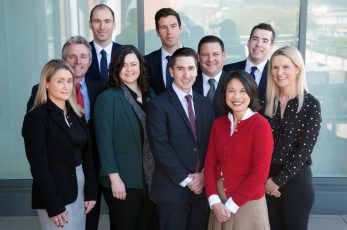 Evelyn Partners, spring 2022 promotions.