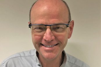 Dr Bil Mitchell