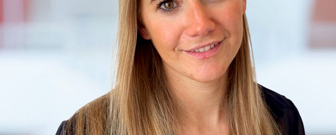 Katie Carter