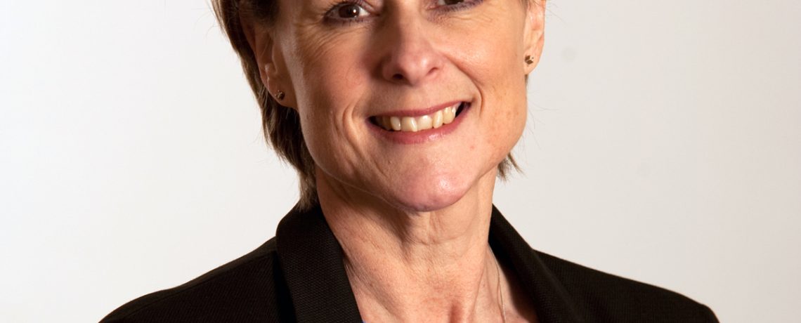 Mandy Pope