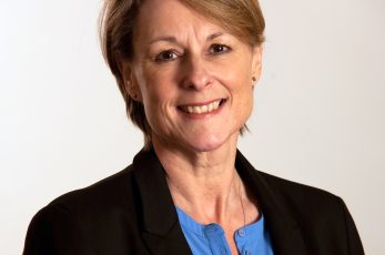 Mandy Pope