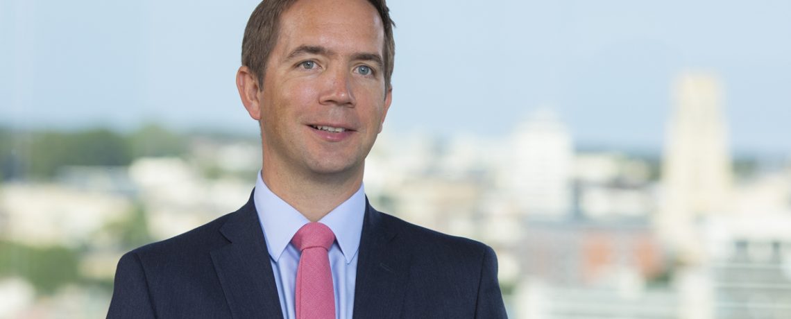 Andrew Webber