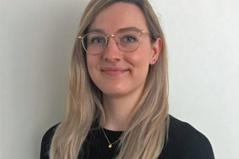 Harriet Pestille