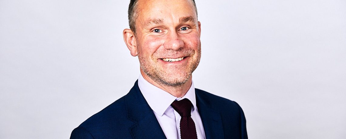 Ian Barnett